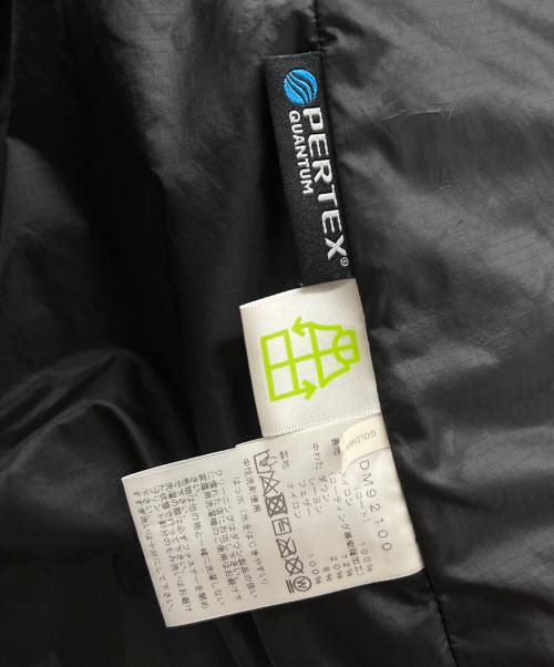 THE NORTH FACE（ザ ノース フェイス）THE NORTH FACE (ザ ノース フェイス) マタニティダウンコート ブラウン サイズ:Lの古着・服飾アイテム