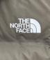 中古・古着 THE NORTH FACE (ザ ノース フェイス) マタニティダウンコート ブラウン サイズ:L：20000円