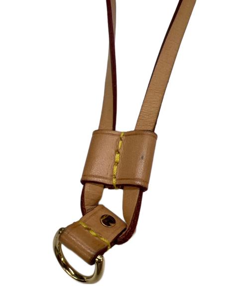 LOUIS VUITTON（ルイ ヴィトン）LOUIS VUITTON (ルイ ヴィトン) ネヴァーフル ブラウンの古着・服飾アイテム