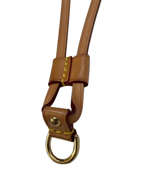 LOUIS VUITTON（ルイ ヴィトン）LOUIS VUITTON (ルイ ヴィトン) ネヴァーフル ブラウンの古着・服飾アイテム