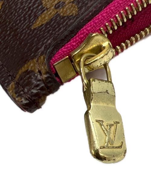 LOUIS VUITTON（ルイ ヴィトン）LOUIS VUITTON (ルイ ヴィトン) ネヴァーフル ブラウンの古着・服飾アイテム