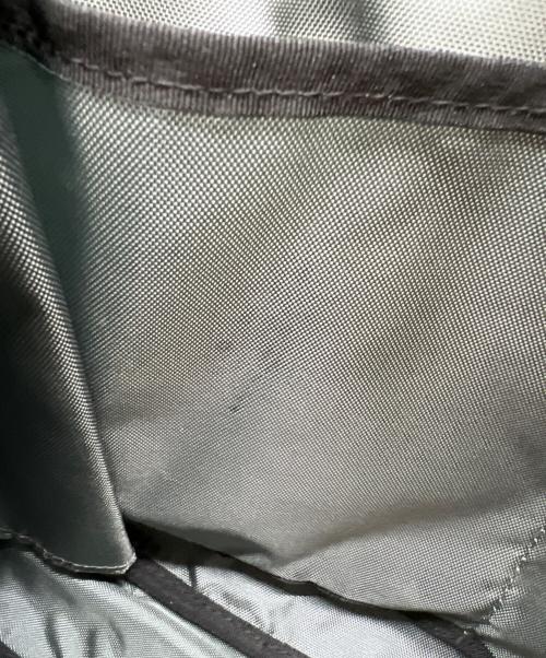 PORTER（ポーター）PORTER (ポーター) 2WAYブリーフケース ブラックの古着・服飾アイテム