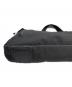 中古・古着 PORTER (ポーター) 2WAYブリーフケース ブラック：17000円