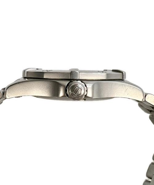 TAG Heuer（タグ・ホイヤー）TAG Heuer (タグ・ホイヤー) プロフェッショナル200 ホワイトの古着・服飾アイテム