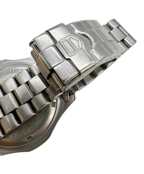 TAG Heuer（タグ・ホイヤー）TAG Heuer (タグ・ホイヤー) プロフェッショナル200 ホワイトの古着・服飾アイテム