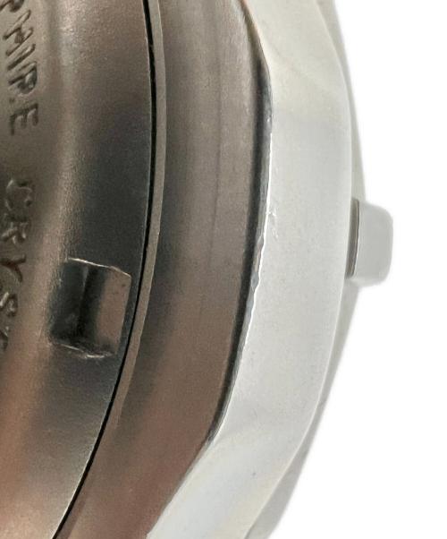 TAG Heuer（タグ・ホイヤー）TAG Heuer (タグ・ホイヤー) プロフェッショナル200 ホワイトの古着・服飾アイテム