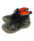 NIKEナイキ）の古着「AIR TERRA ANTAR」｜カーキ