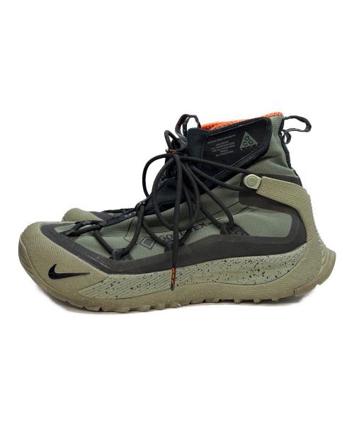 NIKE（ナイキ）NIKE (ナイキ) AIR TERRA ANTAR カーキ サイズ:26.5の古着・服飾アイテム
