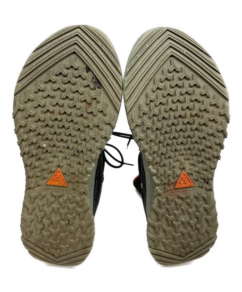 NIKE（ナイキ）NIKE (ナイキ) AIR TERRA ANTAR カーキ サイズ:26.5の古着・服飾アイテム
