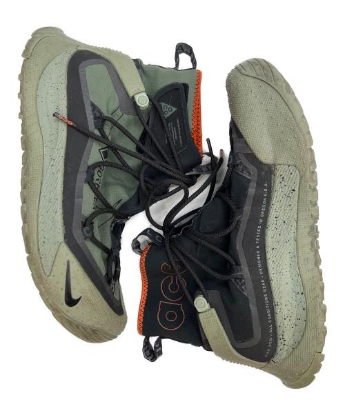 NIKE（ナイキ）NIKE (ナイキ) AIR TERRA ANTAR カーキ サイズ:26.5の古着・服飾アイテム