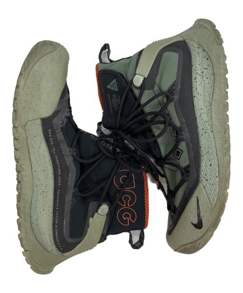 NIKE（ナイキ）NIKE (ナイキ) AIR TERRA ANTAR カーキ サイズ:26.5の古着・服飾アイテム