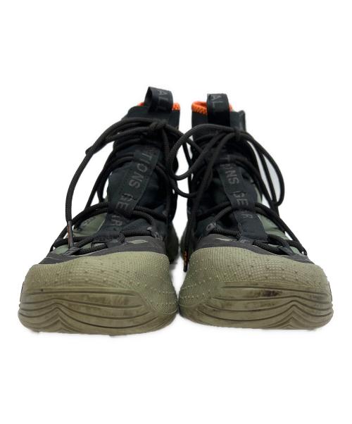 NIKE（ナイキ）NIKE (ナイキ) AIR TERRA ANTAR カーキ サイズ:26.5の古着・服飾アイテム