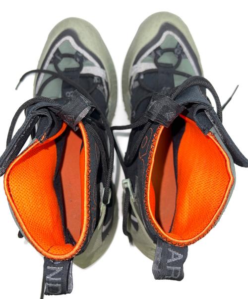 NIKE（ナイキ）NIKE (ナイキ) AIR TERRA ANTAR カーキ サイズ:26.5の古着・服飾アイテム