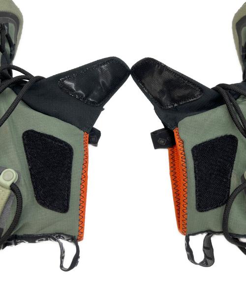 NIKE（ナイキ）NIKE (ナイキ) AIR TERRA ANTAR カーキ サイズ:26.5の古着・服飾アイテム