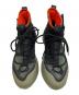 中古・古着 NIKE (ナイキ) AIR TERRA ANTAR カーキ サイズ:26.5：12000円