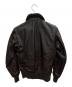 U'S NAVY (ユーエスネイビー) G-1ジャケット ブラウン サイズ:36R：25000円