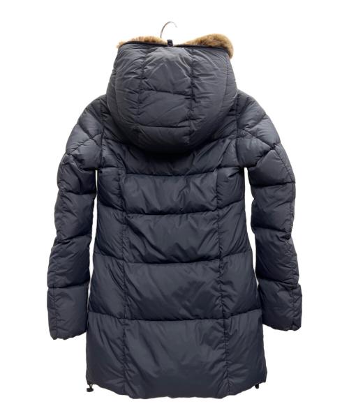 DUVETICA（デュベティカ）DUVETICA (デュベティカ) ダウンコート ネイビー サイズ:38の古着・服飾アイテム
