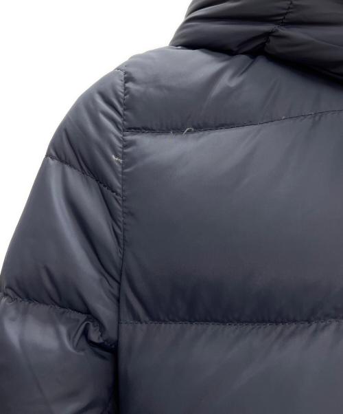 DUVETICA（デュベティカ）DUVETICA (デュベティカ) ダウンコート ネイビー サイズ:38の古着・服飾アイテム