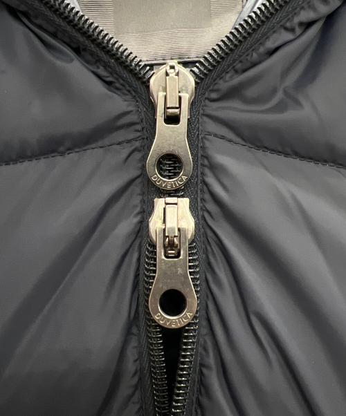 DUVETICA（デュベティカ）DUVETICA (デュベティカ) ダウンコート ネイビー サイズ:38の古着・服飾アイテム