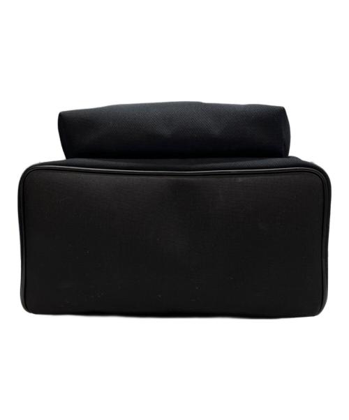 Saint Laurent Paris（サンローランパリ）Saint Laurent Paris (サンローランパリ) リュック ブラックの古着・服飾アイテム