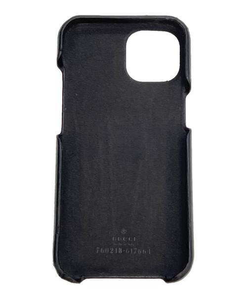 GUCCI（グッチ）GUCCI (グッチ) スマホケース iphone15用の古着・服飾アイテム