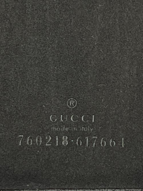 GUCCI（グッチ）GUCCI (グッチ) スマホケース iphone15用の古着・服飾アイテム