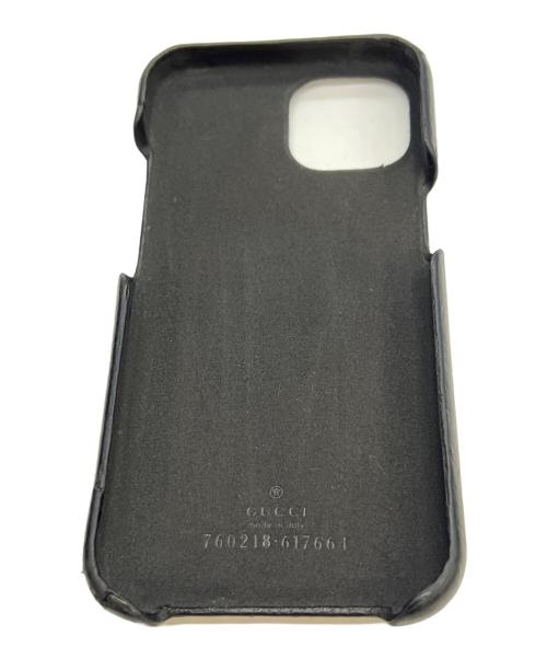 GUCCI（グッチ）GUCCI (グッチ) スマホケース iphone15用の古着・服飾アイテム