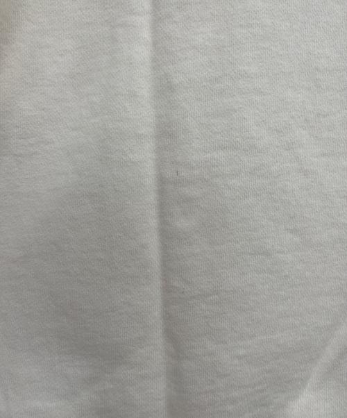 Hysteric Glamour（ヒステリックグラマー）Hysteric Glamour (ヒステリックグラマー) プルオーバーパーカー ホワイト サイズ:Mの古着・服飾アイテム