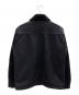 CALLEE (キャリー) デッキジャケット ブラック サイズ:L：14000円