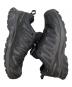 中古・古着 SALOMON (サロモン) ローカットスニーカー ブラック サイズ:28.5：11000円
