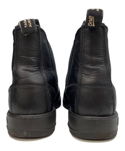 BLUND STONE（ブランドストーン）BLUND STONE (ブランドストーン) DRESS BOOTS ブラック サイズ:8の古着・服飾アイテム