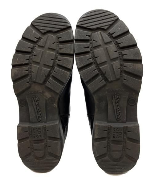 BLUND STONE（ブランドストーン）BLUND STONE (ブランドストーン) DRESS BOOTS ブラック サイズ:8の古着・服飾アイテム