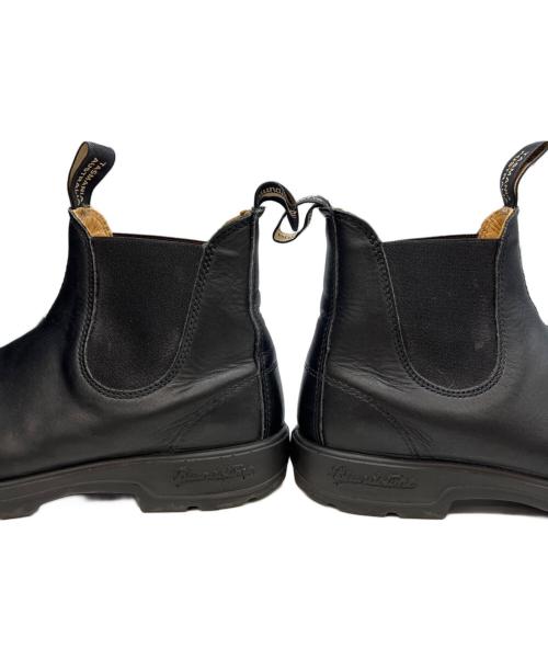 BLUND STONE（ブランドストーン）BLUND STONE (ブランドストーン) DRESS BOOTS ブラック サイズ:8の古着・服飾アイテム