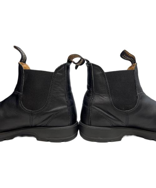 BLUND STONE（ブランドストーン）BLUND STONE (ブランドストーン) DRESS BOOTS ブラック サイズ:8の古着・服飾アイテム