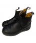 BLUND STONE（ブランドストーン）の古着「DRESS BOOTS」｜ブラック