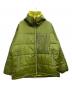 Patagonia（パタゴニア）の古着「中綿ジャケット」｜スプラウトグリーン