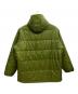 Patagonia (パタゴニア) 中綿ジャケット スプラウトグリーン サイズ:XL：30000円
