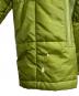 中古・古着 Patagonia (パタゴニア) 中綿ジャケット スプラウトグリーン サイズ:XL：30000円