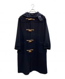POLO RALPH LAUREN（ポロ・ラルフローレン）の古着「ダッフルコート」｜ネイビー