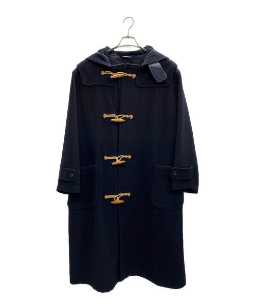 POLO RALPH LAUREN（ポロ・ラルフローレン）POLO RALPH LAUREN (ポロ・ラルフローレン) ダッフルコート ネイビー サイズ:Lの古着・服飾アイテム