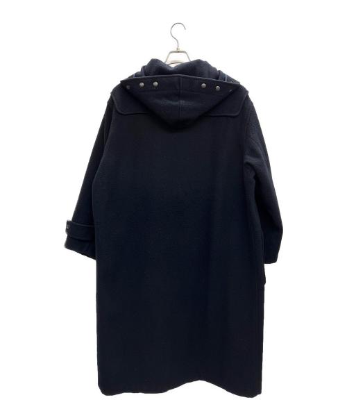 POLO RALPH LAUREN（ポロ・ラルフローレン）POLO RALPH LAUREN (ポロ・ラルフローレン) ダッフルコート ネイビー サイズ:Lの古着・服飾アイテム