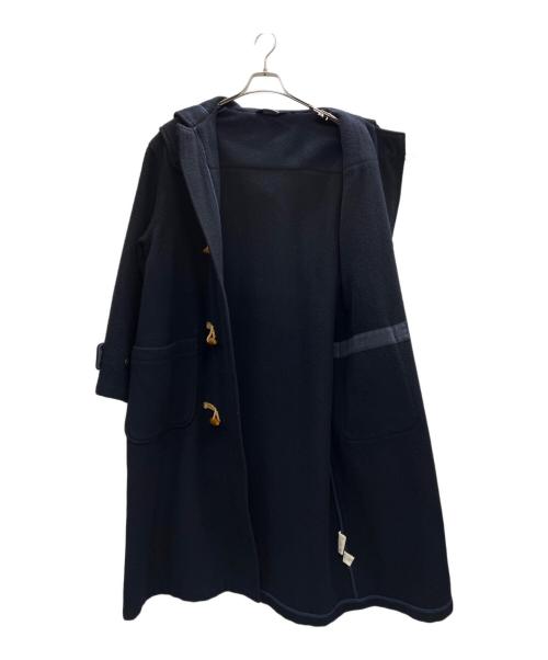POLO RALPH LAUREN（ポロ・ラルフローレン）POLO RALPH LAUREN (ポロ・ラルフローレン) ダッフルコート ネイビー サイズ:Lの古着・服飾アイテム