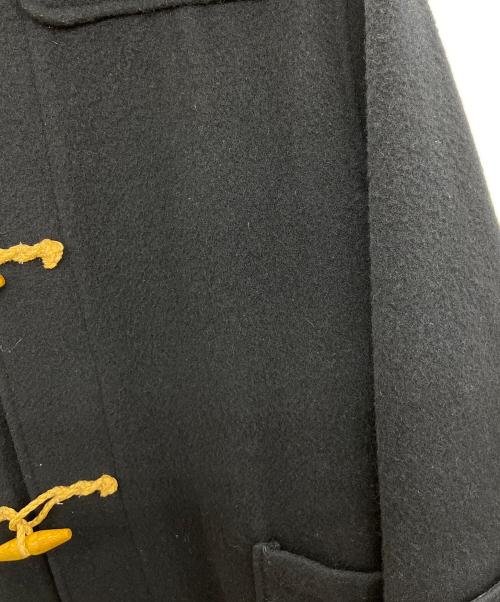 POLO RALPH LAUREN（ポロ・ラルフローレン）POLO RALPH LAUREN (ポロ・ラルフローレン) ダッフルコート ネイビー サイズ:Lの古着・服飾アイテム