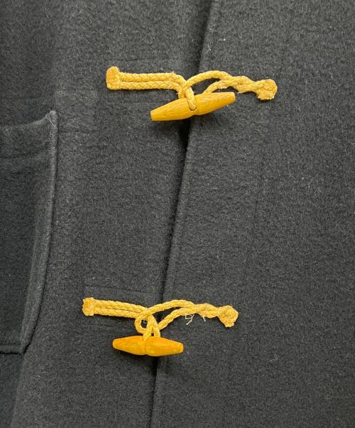 POLO RALPH LAUREN（ポロ・ラルフローレン）POLO RALPH LAUREN (ポロ・ラルフローレン) ダッフルコート ネイビー サイズ:Lの古着・服飾アイテム