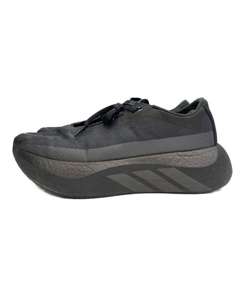 adidas（アディダス）adidas (アディダス) シューズ ブラック サイズ:28の古着・服飾アイテム