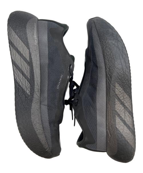adidas（アディダス）adidas (アディダス) シューズ ブラック サイズ:28の古着・服飾アイテム