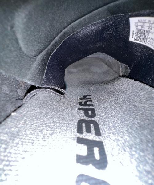 adidas（アディダス）adidas (アディダス) シューズ ブラック サイズ:28の古着・服飾アイテム
