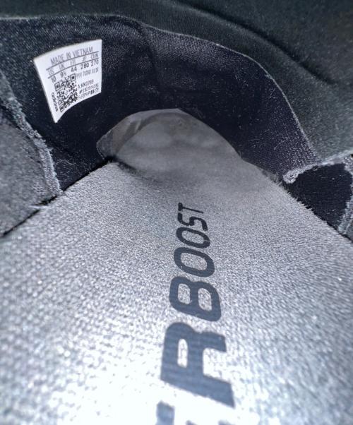 adidas（アディダス）adidas (アディダス) シューズ ブラック サイズ:28の古着・服飾アイテム