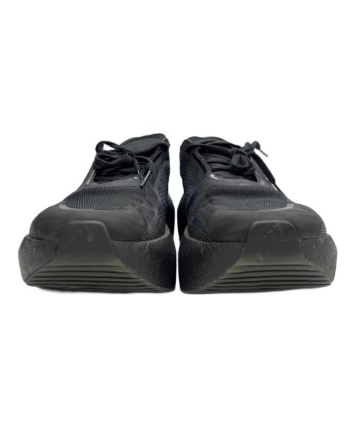 adidas（アディダス）adidas (アディダス) シューズ ブラック サイズ:28の古着・服飾アイテム