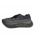 adidas (アディダス) シューズ ブラック サイズ:28：14000円